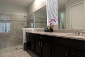 Cheerful 6 Bedroom Private Pool, Patio and Hot Tub